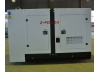 Дизельный генератор Z-Power ZP22P в кожухе с АВР