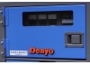 Дизельный генератор Denyo DCA-15LSX с АВР