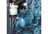 Дизельный генератор Atlas Copco QIS 630