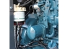 Дизельный генератор Atlas Copco QIS 225 Vd в кожухе
