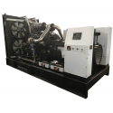 Дизельный генератор АМПЕРОС АД 1600-Т400