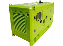 10 кВт в кожухе RICARDO (дизельный генератор АД 10)