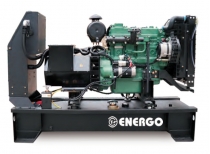 Дизельный генератор Energo AD16-230 с АВР