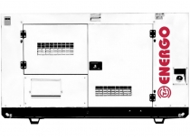 Дизельный генератор Energo AD25-230-S