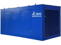 Дизельный генератор ТСС АД-450С-Т400-1РПМ17