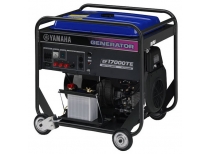 Бензиновый генератор Yamaha EF 17000 TE