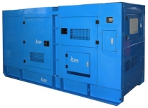 Дизельный генератор ТСС АД-70С-Т400-1РКМ19 (70 кВт) 3 фазы